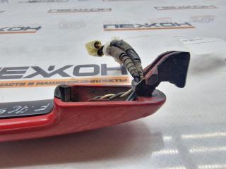 Ручка двери внешняя передняя SX4 2006 GYA 1.6 M16A
