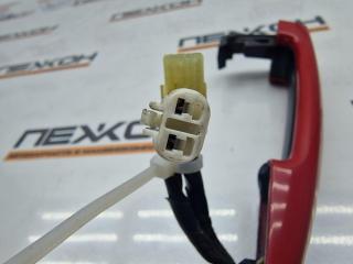 Ручка двери внешняя передняя SX4 2006 GYA 1.6 M16A