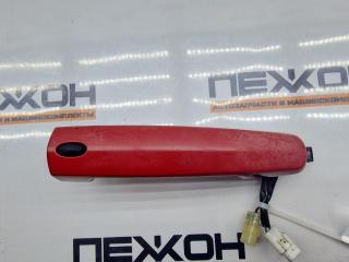 Ручка двери внешняя передняя SX4 2006 GYA 1.6 M16A