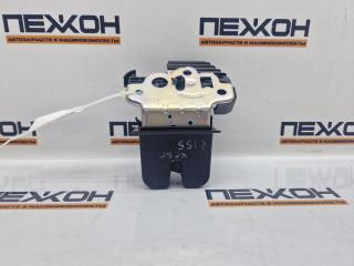 Запчасть замок багажника Bentley Flying Spur 2017