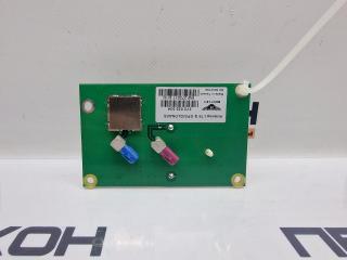 Запчасть антенна Bentley Flying Spur 2017