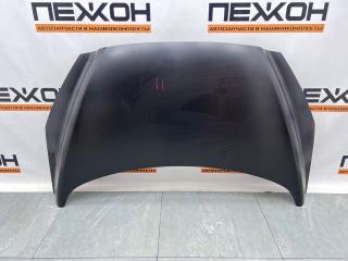 Капот (не оригинал PEUGEOT 308 новая Капот (не оригинал PEUGEOT 308