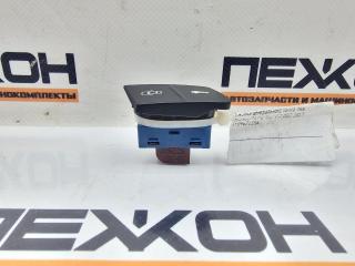 Запчасть кнопка центрального замка левая Bentley Flying Spur 2017