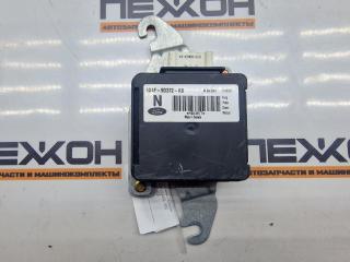 Блок управления топливным насосом X-TYPE 2002 X400 3.0 AJ30