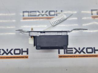 Блок управления топливным насосом X-TYPE 2002 X400 3.0 AJ30
