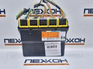 Блок комфорта JAGUAR X-TYPE 2002 X400 3.0 AJ30 C2S27455 контрактная