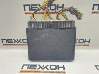 Блок комфорта X-TYPE 2002 X400 3.0 AJ30