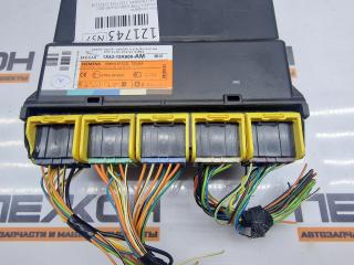 Блок комфорта X-TYPE 2002 X400 3.0 AJ30