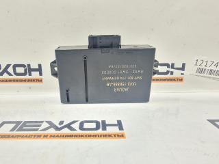 Блок управления парктрониками JAGUAR X-TYPE 2002 X400 3.0 AJ30 C2C1237 контрактная