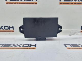 Блок управления парктрониками X-TYPE 2002 X400 3.0 AJ30