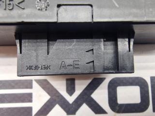 Блок управления парктрониками X-TYPE 2002 X400 3.0 AJ30