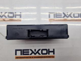 Блок управления парктрониками X-TYPE 2002 X400 3.0 AJ30