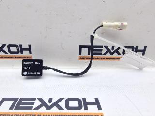 Запчасть антенна Bentley Flying Spur 2017