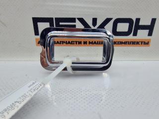 Запчасть накладка кнопки стеклоподъемника Bentley Flying Spur 2017