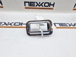 Запчасть накладка кнопки стеклоподъемника Bentley Flying Spur 2017