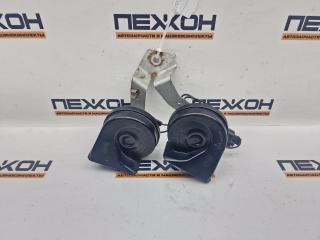 Сигнал звуковой JAGUAR X-TYPE 2002 X400 3.0 AJ30 C2S17882 контрактная