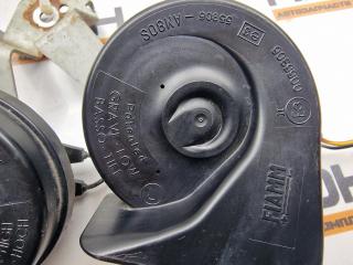 Сигнал звуковой X-TYPE 2002 X400 3.0 AJ30