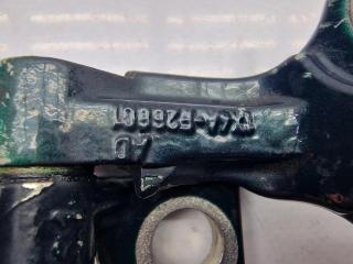 Петля двери задняя левая X-TYPE 2002 X400 3.0 AJ30