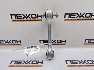 Запчасть стойка стабилизатора передняя AUDI Q8 E-tron 2024