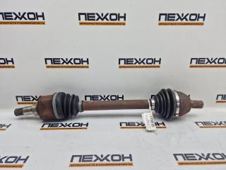 Фото запчасти привод передний левый FORD FOCUS 2007 контрактная запчасть Запчасть привод передний левый FORD FOCUS 2007