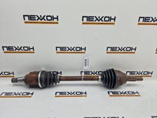 Фото запчасти привод передний левый FORD FUSION 2009 контрактная запчасть Запчасть привод передний левый FORD FUSION 2009