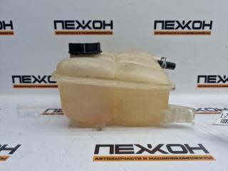 Фото запчасти бачок расширительный FORD FOCUS 2005 контрактная запчасть Запчасть бачок расширительный FORD FOCUS 2005