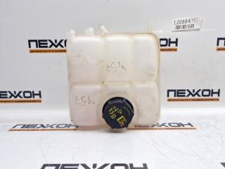 Фото запчасти бачок расширительный FORD FOCUS 2013 контрактная запчасть Запчасть бачок расширительный FORD FOCUS 2013