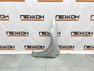 Фото запчасти крыло (дефект) левое FORD FOCUS 2007 контрактная запчасть Запчасть крыло (дефект) левое FORD FOCUS 2007