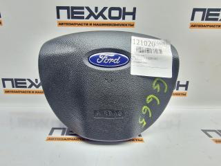 Фото запчасти подушка в руль FORD FOCUS 2007 контрактная запчасть Запчасть подушка в руль FORD FOCUS 2007