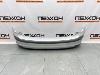 Фото запчасти бампер задний FORD FOCUS 2007 контрактная запчасть Запчасть бампер задний FORD FOCUS 2007