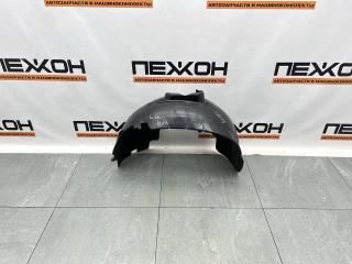 Фото запчасти подкрылок передний левый FORD FOCUS 2009 контрактная запчасть Запчасть подкрылок передний левый FORD FOCUS 2009