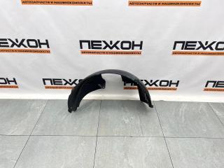 Фото запчасти подкрылок передний правый FORD FUSION 2007 контрактная запчасть Запчасть подкрылок передний правый FORD FUSION 2007