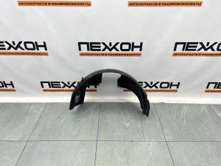 Фото запчасти подкрылок передний левый FORD FUSION 2009 контрактная запчасть Запчасть подкрылок передний левый FORD FUSION 2009