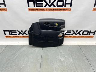 Запчасть крышка двигателя декоративная RENAULT LOGAN 2006