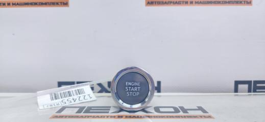 Кнопка START/STOP TOYOTA LAND CRUISER PRADO 2018