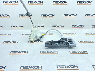 Запчасть замок двери передний правый AUDI Q7 2015