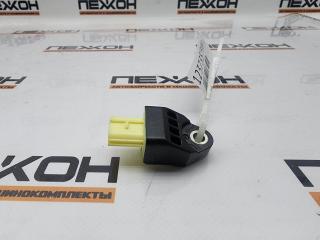 Фото запчасти датчик удара TOYOTA LAND CRUISER PRADO 2018 контрактная запчасть Запчасть датчик удара TOYOTA LAND CRUISER PRADO 2018