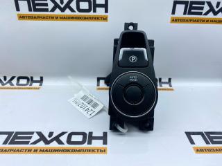 Кнопка стояночного тормоза HYUNDAI i40 2013 контрактная Кнопка стояночного тормоза HYUNDAI i40 2013