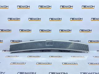 Фото запчасти накладка замка багажника задняя VOLKSWAGEN TOUAREG 2005 контрактная запчасть Запчасть накладка замка багажника задняя VOLKSWAGEN TOUAREG 2005