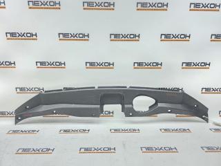 Запчасть кожух замка капота передний HYUNDAI SANTA FE 2007