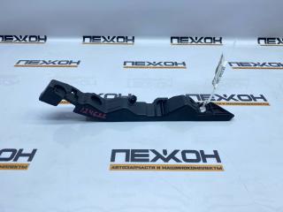 Запчасть кронштейн бампера (не оригинал передний левый KIA SPORTAGE