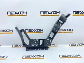 Фото запчасти кронштейн бампера (не оригинал) задний левый VOLKSWAGEN GOLF новая запчасть Запчасть кронштейн бампера (не оригинал) задний левый VOLKSWAGEN GOLF