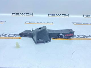 Запчасть кронштейн бампера (не оригинал) передний правый HYUNDAI SOLARIS