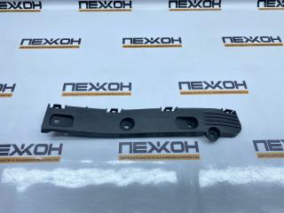 Запчасть кронштейн бампера (не оригинал) задний правый FORD ECOSPORT