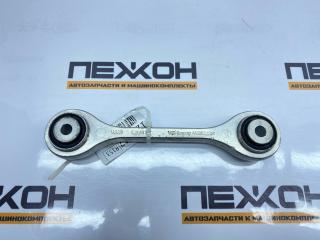 Запчасть стойка стабилизатора передняя AUDI Q7 2020