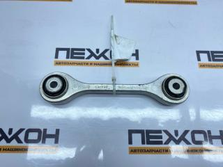 Запчасть стойка стабилизатора передняя AUDI Q7 2020