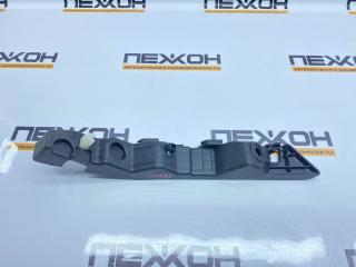 Запчасть кронштейн бампера (не оригинал) передний левый KIA SPORTAGE