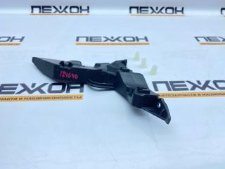 Запчасть кронштейн бампера (не оригинал) передний правый HYUNDAI ELANTRA