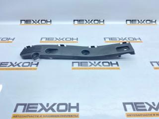 Запчасть кронштейн бампера (не оригинал) задний левый FORD ECOSPORT