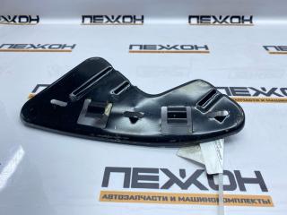 Запчасть кронштейн бампера (не оригинал передний левый KIA SPORTAGE